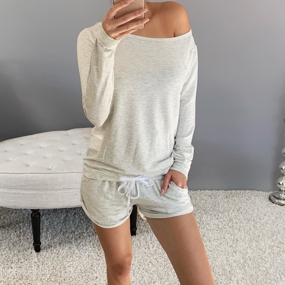 LAST➖CUDDLES in Creamsicle - Picture 2 of 3